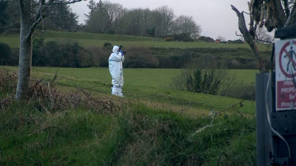 Video: Irish Sanctions For Russia, Gardaí Continue Investigation Into Tallaght Shooting