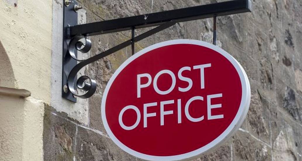 Bankrupt Victim Of Post Office Horizon It Error Describes Impact It Had On Her Life