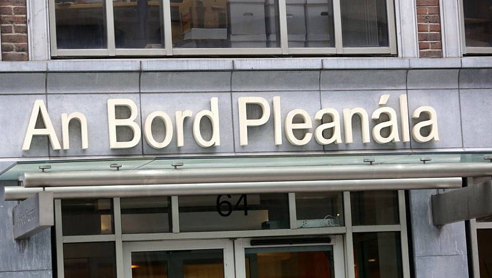 Public Confidence In An Bord Pleanála 'Ebbing'