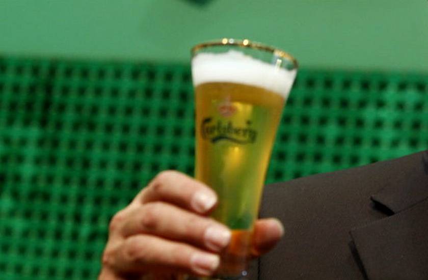 Carlsberg And Other Companies Shut Ukraine Operations As Russia Attacks