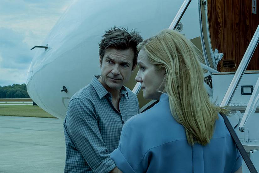 Netflix Announces Dates For Ozark Final Episodes