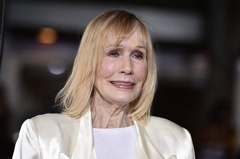 Oscar-Nominated Mash Actor Sally Kellerman Dies At 84