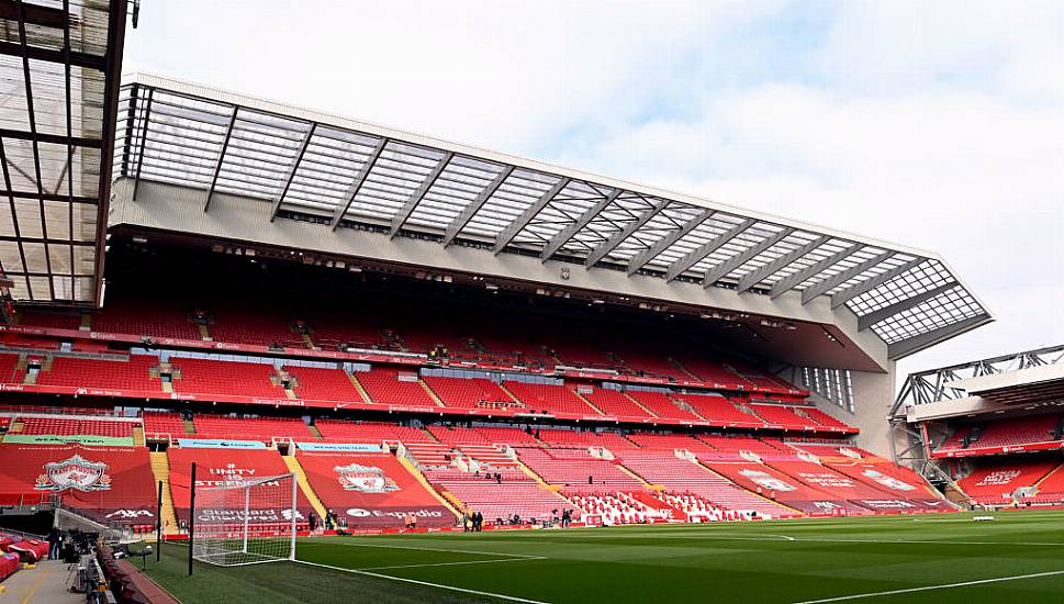 Liverpool Committed To Continued Investment After Another Financial Loss