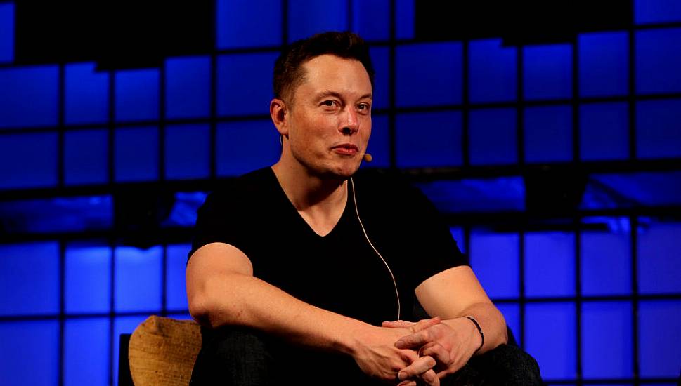 Elon Musk Provides Satellite-Internet Service To Ukraine After Government Plea