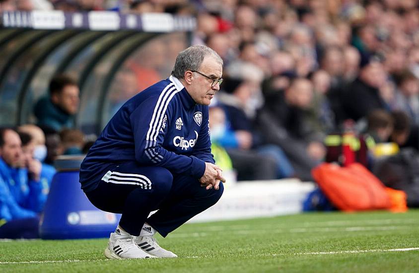 Marcelo Bielsa’s Reign At Leeds Ends After Poor Run Of Form