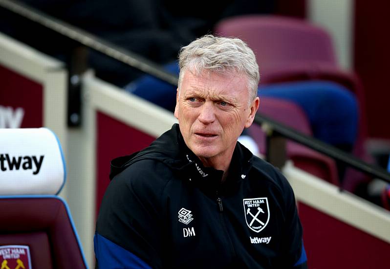 Moyes Praises Soucek’s Winning Performance As West Ham Edge Wolves