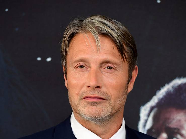 Mads Mikkelsen Declares War On Muggles In New Harry Potter Spinoff Trailer