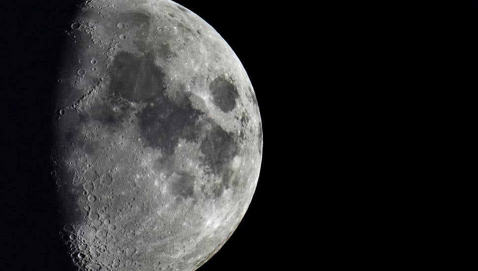 China Rejects Nasa Accusation It Will Take Over The Moon