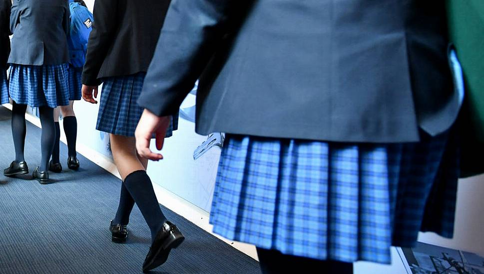 Dublin All-Girls School Abandons Single-Sex Status To Welcome Boys