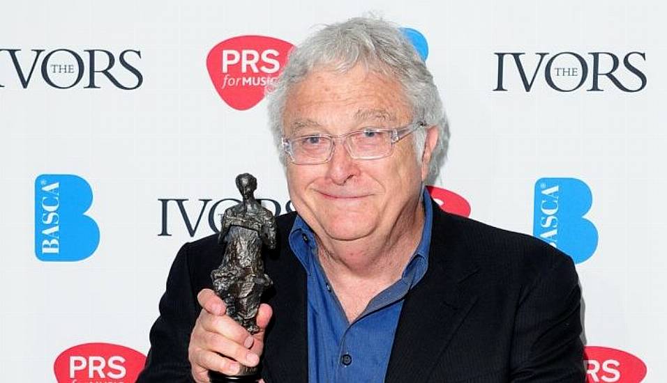 Toy Story Songwriter Randy Newman Cancels European Concerts After Breaking Neck