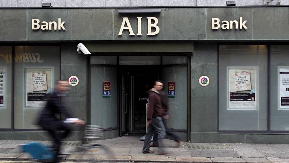 Challenge Brought Over Ombudsman's Refusal To Investigate Complaint Against Aib