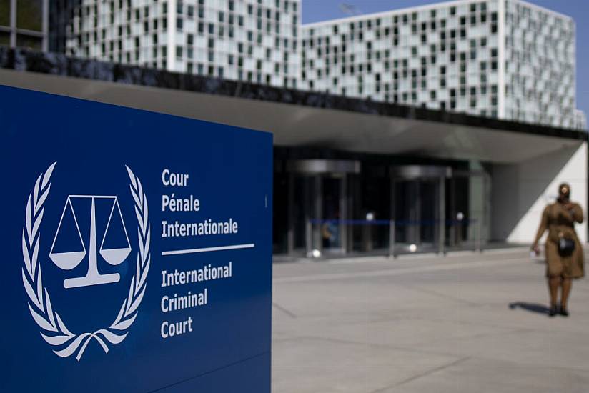 Icc Prosecutor Launches Ukraine War Crimes Investigation