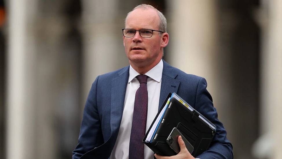 Attack On Ukrainian Nuclear Site A ‘Reckless Act’, Says Coveney