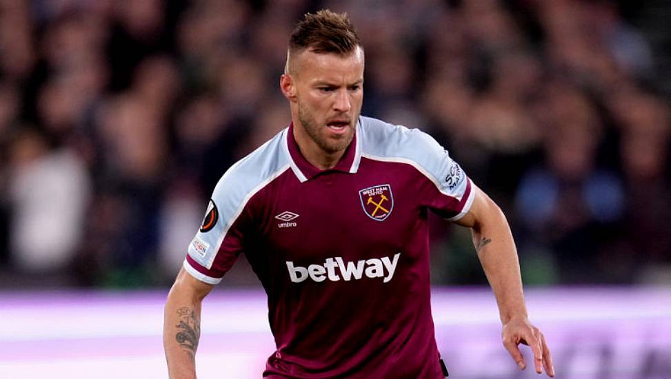 Andriy Yarmolenko To Miss West Ham’s Trip To Liverpool Amid Ukraine Conflict