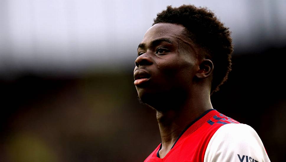 Bukayo Saka’s Penalty Miss At Euro 2020 Was Great For His Career – Mikel Arteta