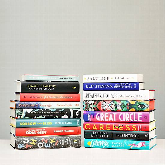 Women’s Prize For Fiction Longlist Unveiled