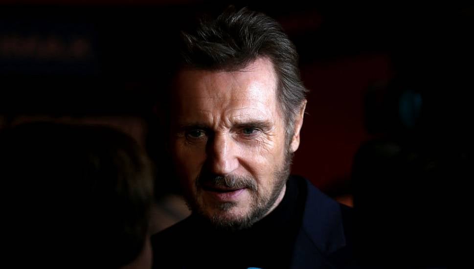 Gardaí Investigate Shooting Near Set Of Liam Neeson Movie