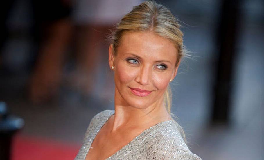 Cameron Diaz Says She Only Washes Her Face ‘Twice A Month’ – Is It Wise To Ditch Cleansing?