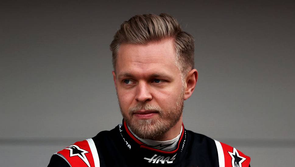 Haas Sign Kevin Magnussen To Replace Sacked Driver Nikita Mazepin