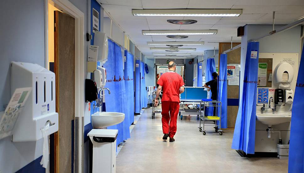 Managers And Consultants In Ireland's Worst Hospitals Scrutinised Over Their Performance