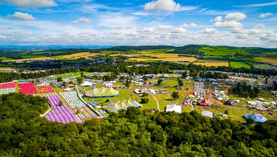 Electric Picnic 2022 Sells Out In 30 Minutes