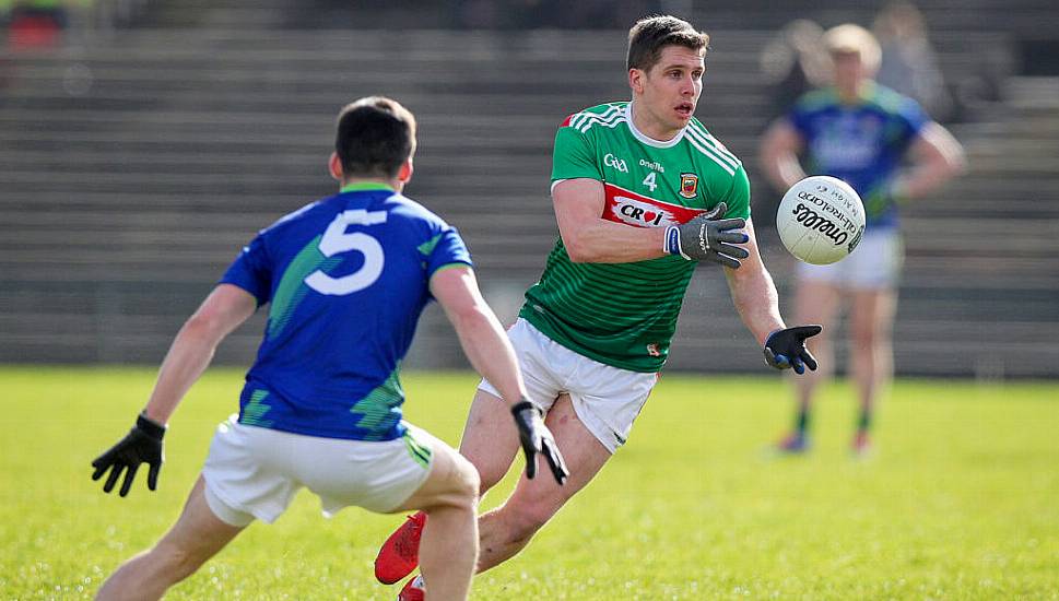 Gaa: All This Weekend's Fixtures And Where To Watch