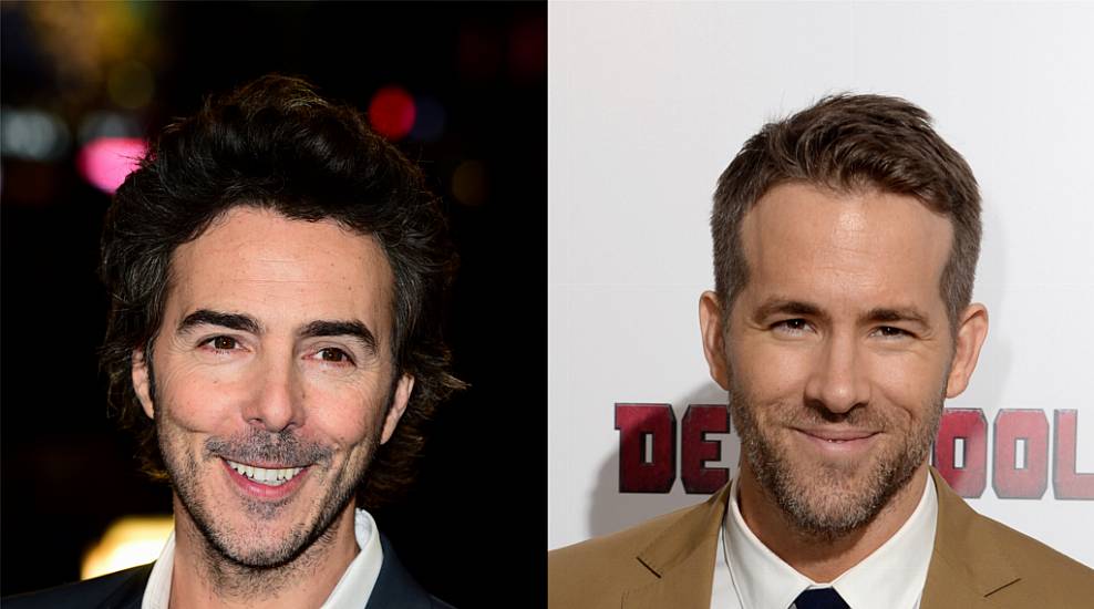 Ryan Reynolds Confirms Director Shawn Levy On Board For Second Deadpool Sequel