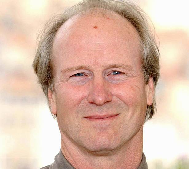 Oscar-Winning Marvel Actor William Hurt Dies Aged 71