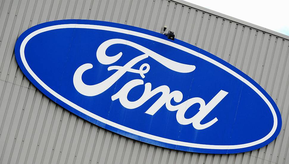 Ford To Phase Out Emissions From Vans In Europe By 2035