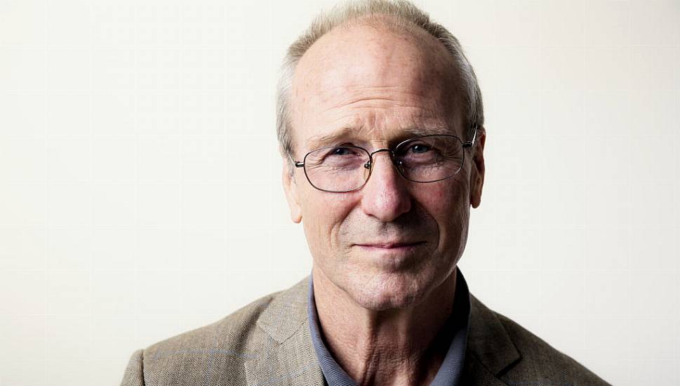 Marvel Leads Tributes To ‘Amazing Talent’ William Hurt After Death Aged 71