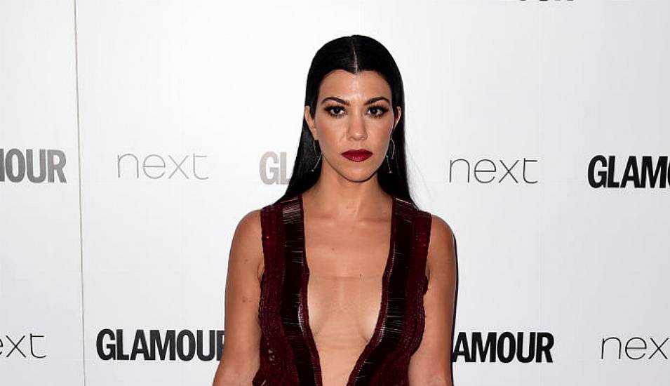 Kourtney Kardashian Reveals Hopes For A Baby With Travis Barker