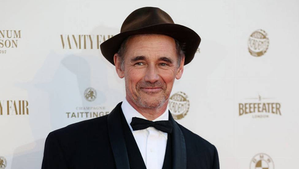 Mark Rylance: To Be Honest, The Oscars Are Actually Really Boring