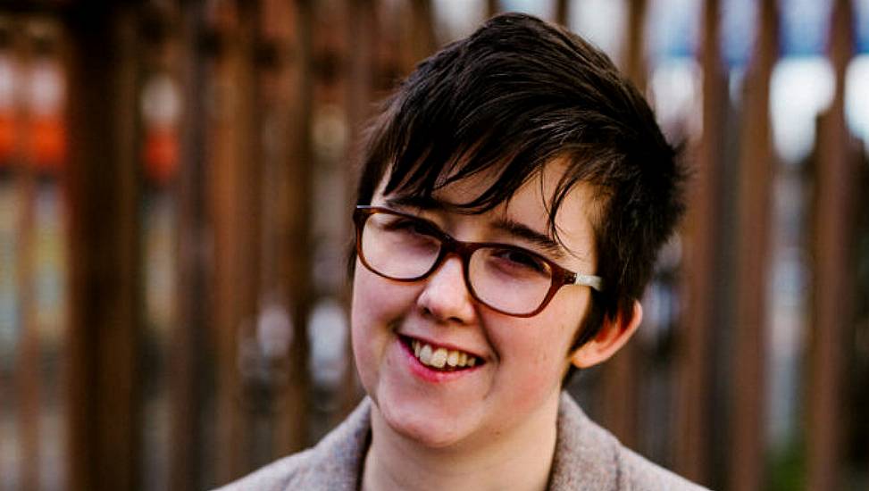 Five Arrested In Lyra Mckee Murder Probe