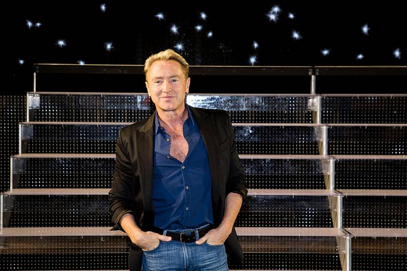 Michael Flatley Settles High Court Claim Over Works At Cork Mansion