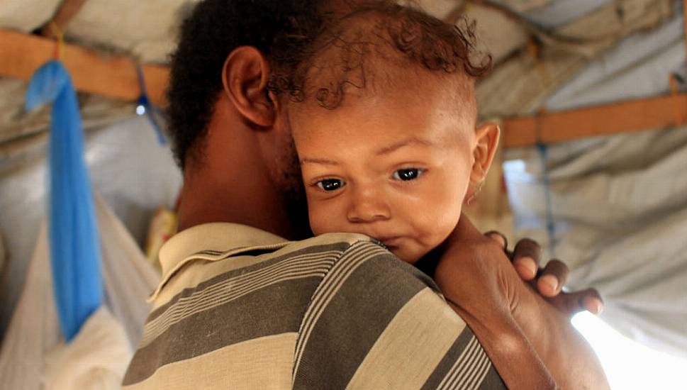 Un Raises Less Than A Third Of Aid Funding Sought For Yemen To Avoid Starvation