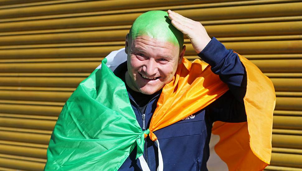 Met Éireann Forecasts Best Of Bank Holiday Weather To Follow St Patrick’s Day