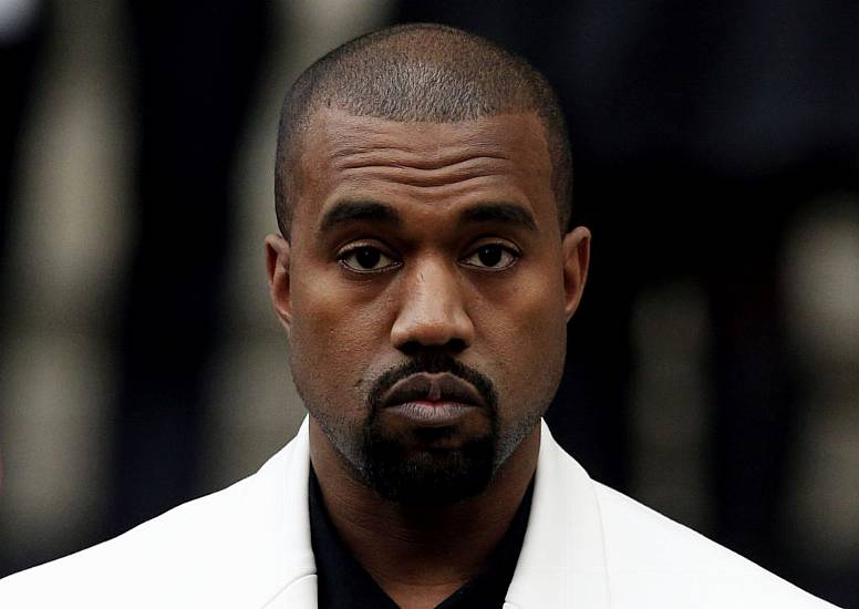 Headliner Kanye West ‘Drops Out Of Coachella Music Festival’