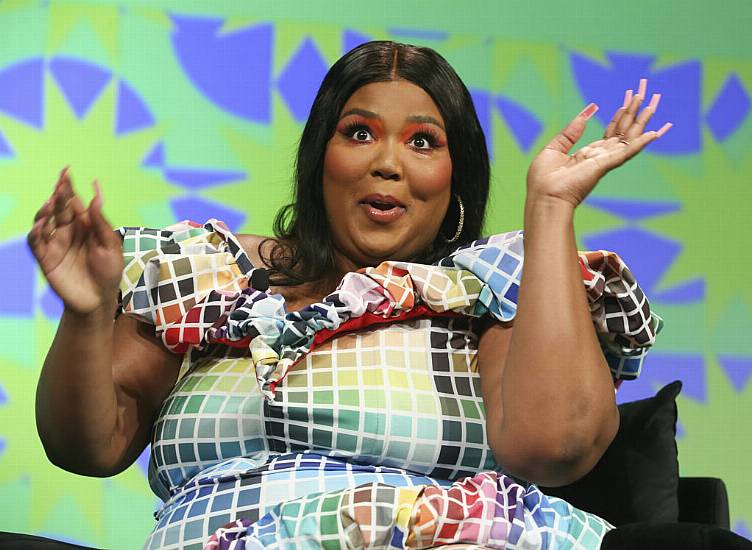 Lizzo Says She Has ‘Made It’ After Appearing In Disney Cartoon Series