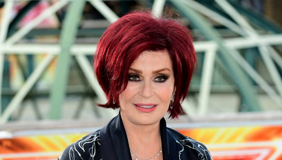 Sharon Osbourne Joins Talktv To Host Weeknight Current Affairs Show