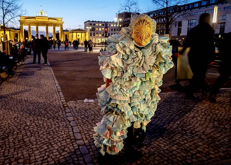 Germany Votes To End Most Coronavirus Restrictions Despite Surge In Cases