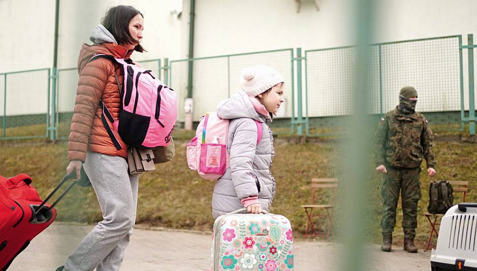 Practical And Emotional Advice For Opening Your Home To Ukrainian Refugees