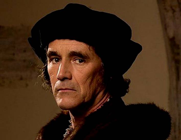 Mark Rylance Confirms Sequel To Wolf Hall Adaptation