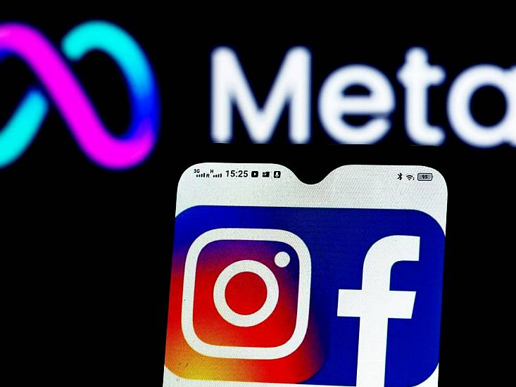 Russian Court Bans Facebook And Instagram On ‘Extremism’ Charges