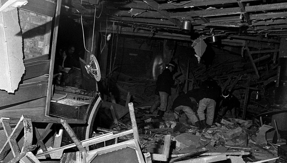 Judge To Rule In Police Bid For Birmingham Bombing Journalist Material