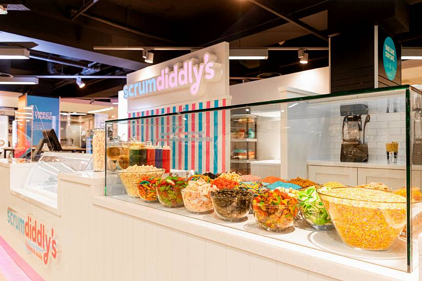 Scrumdiddly's Ice Cream Avoids Liquidation After Finding New Investor