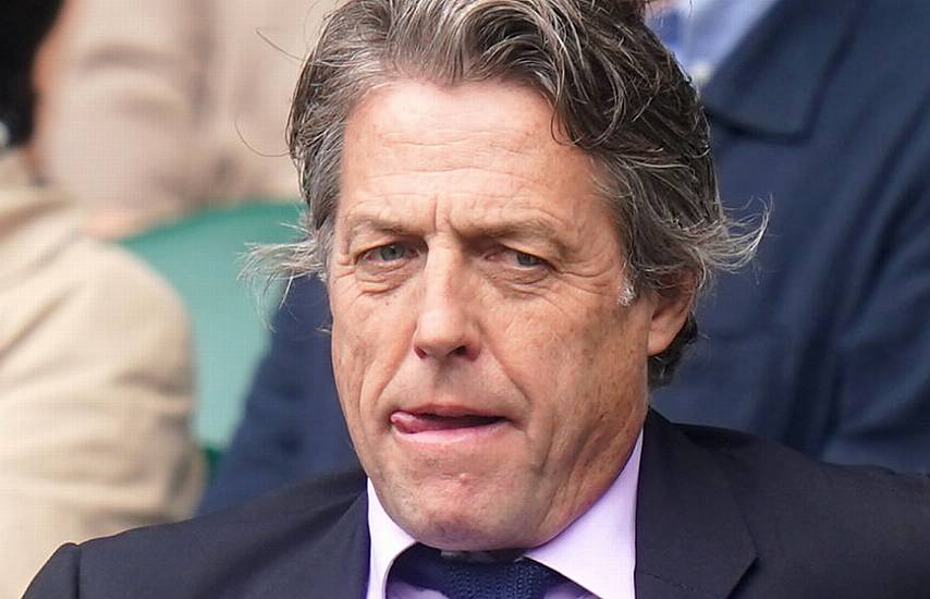 Hugh Grant Shuts Down Rumours That He Will Be Next Star Of Doctor Who