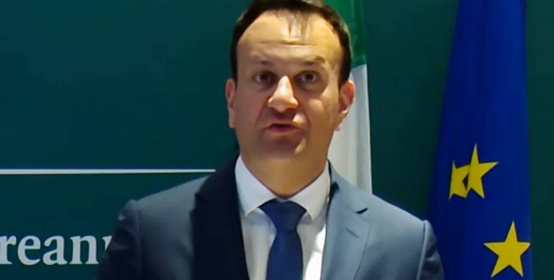 Spike In Inflation Is ‘Not Temporary’, Warns Varadkar