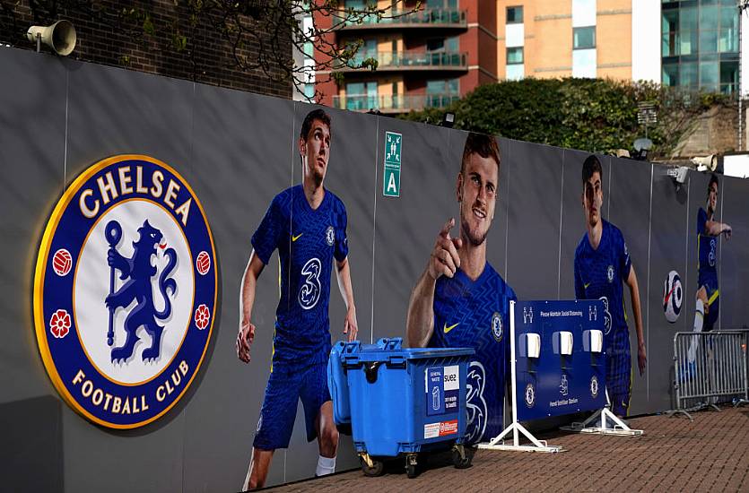 Chelsea Given Green Light To Sell Tickets For Away Games And Cup Matches