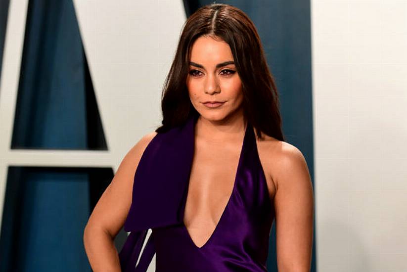 Vanessa Hudgens Among Hosts Announced For Oscars Red Carpet Show