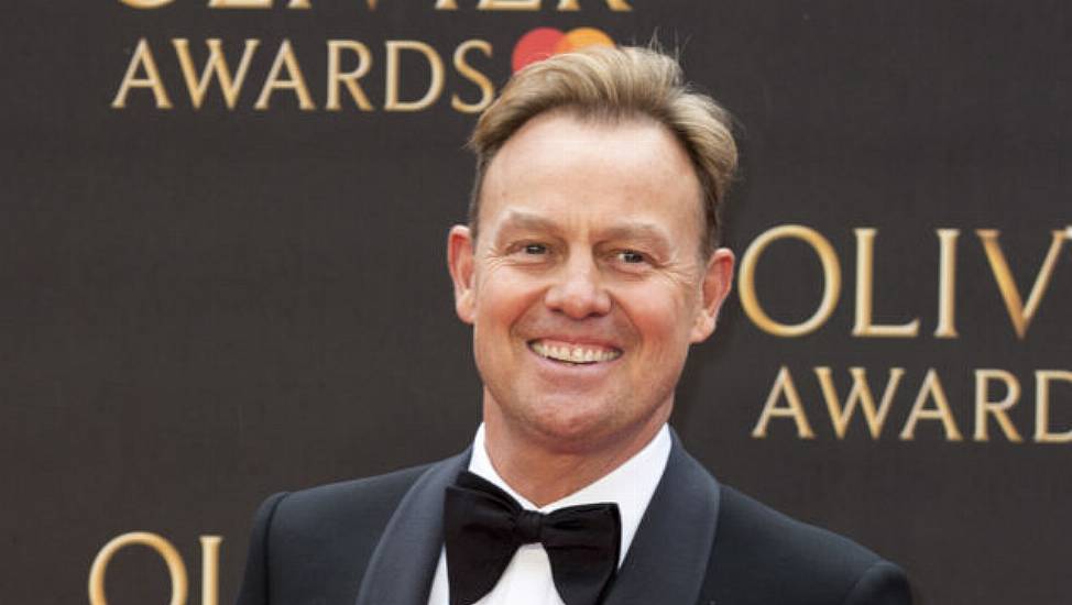 We Should Celebrate Neighbours Despite Its Axing – Jason Donovan